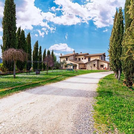 Il Collicello Villa Narni Dış mekan fotoğraf