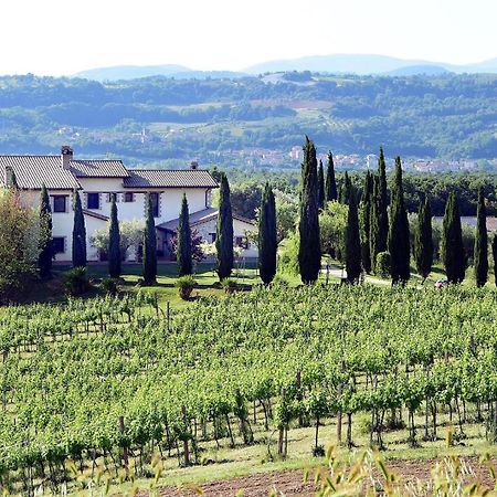 Il Collicello Villa Narni Dış mekan fotoğraf