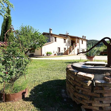 Il Collicello Villa Narni Dış mekan fotoğraf