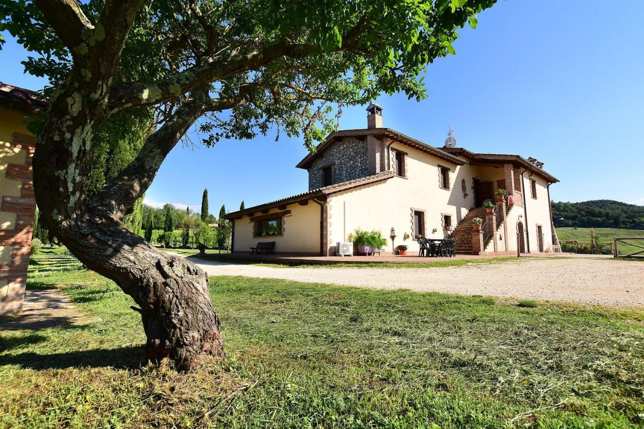 Il Collicello Villa Narni Dış mekan fotoğraf