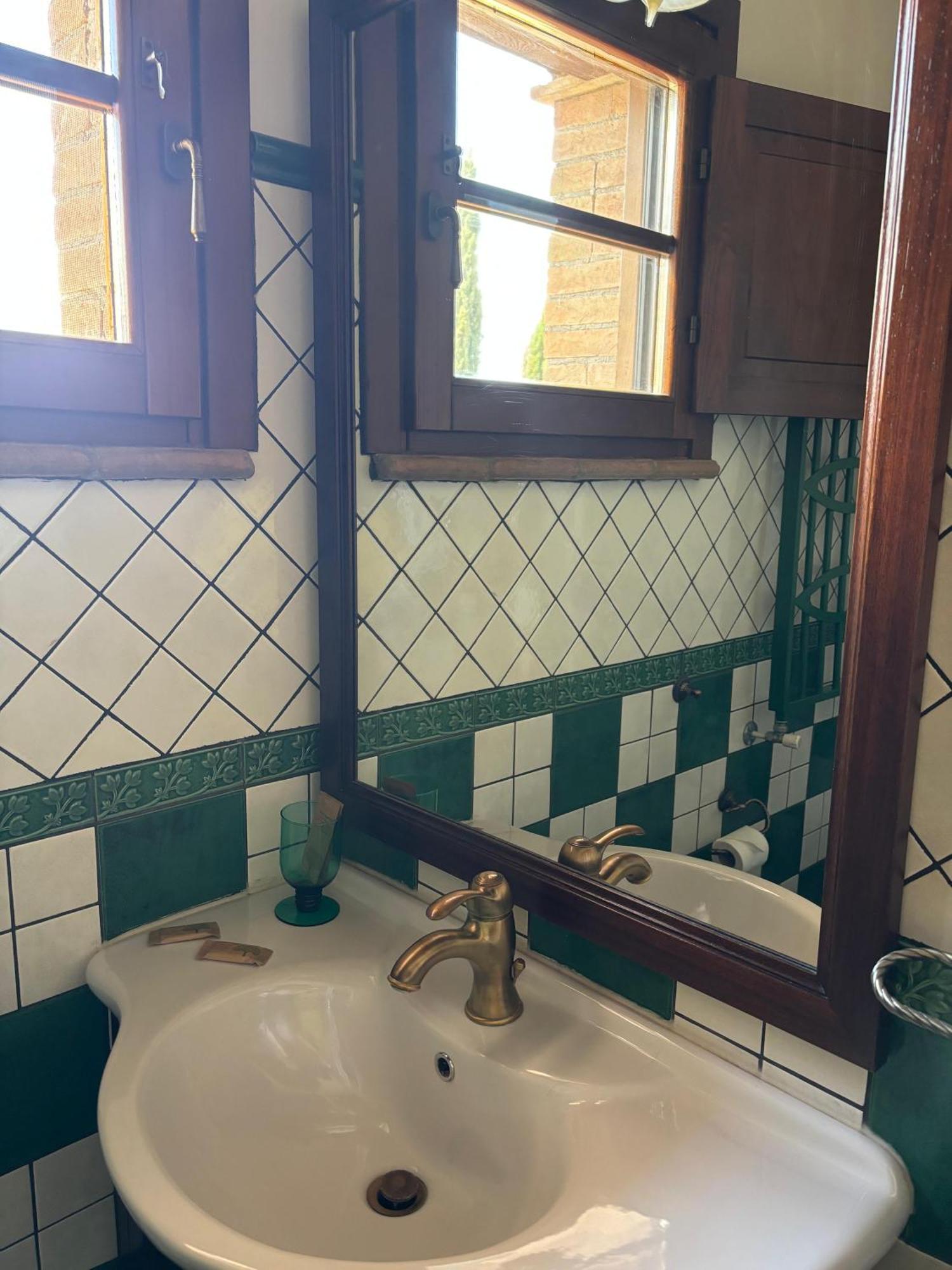 Il Collicello Villa Narni Dış mekan fotoğraf