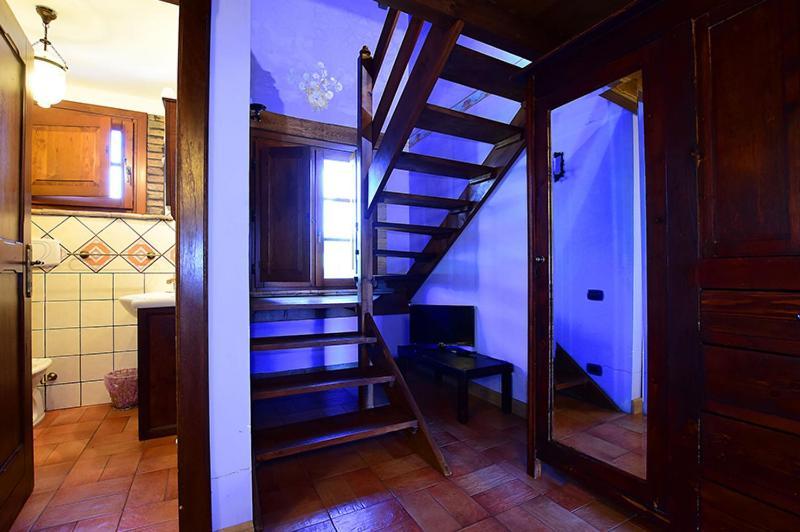 Il Collicello Villa Narni Oda fotoğraf