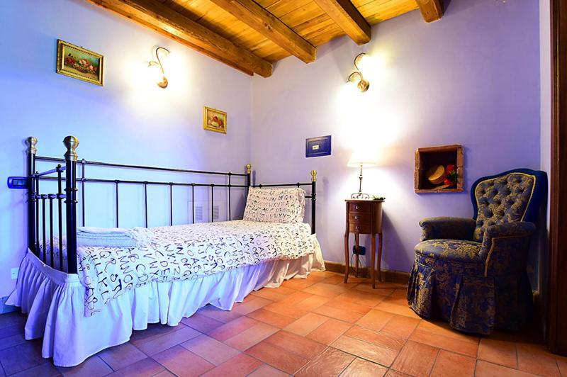 Il Collicello Villa Narni Oda fotoğraf
