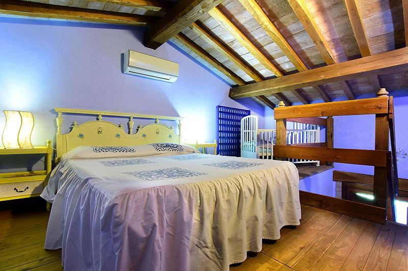 Il Collicello Villa Narni Dış mekan fotoğraf