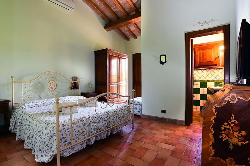 Il Collicello Villa Narni Dış mekan fotoğraf