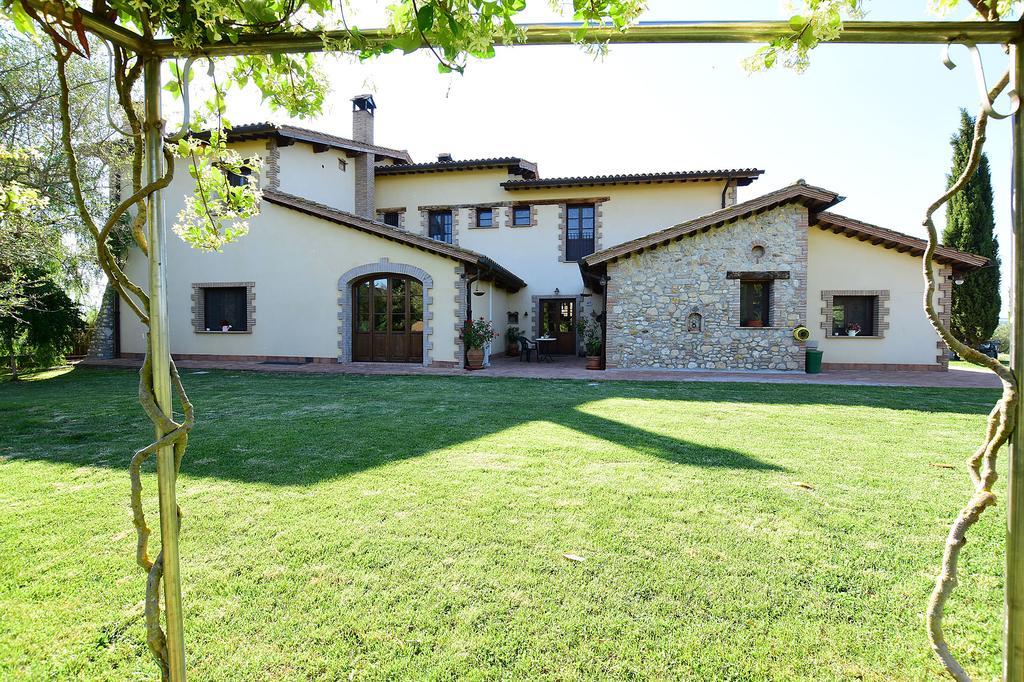 Il Collicello Villa Narni Dış mekan fotoğraf