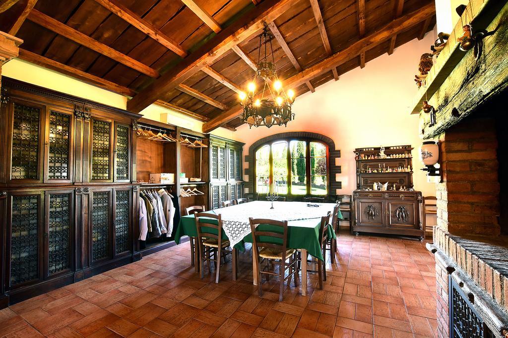 Il Collicello Villa Narni Dış mekan fotoğraf