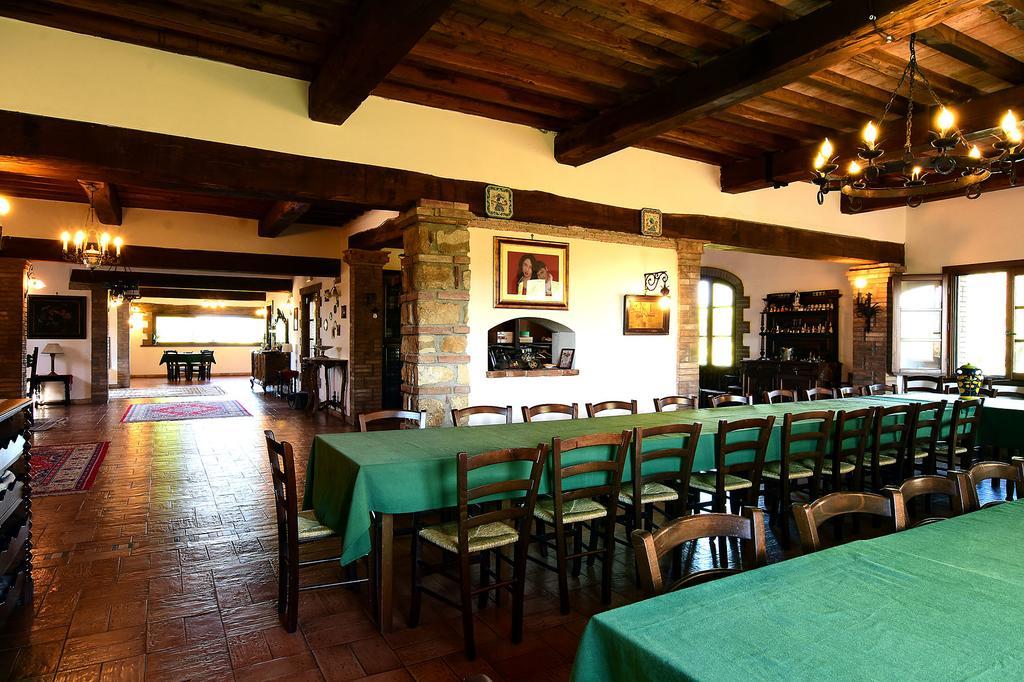 Il Collicello Villa Narni Dış mekan fotoğraf