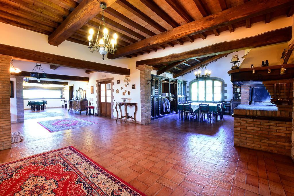 Il Collicello Villa Narni Dış mekan fotoğraf