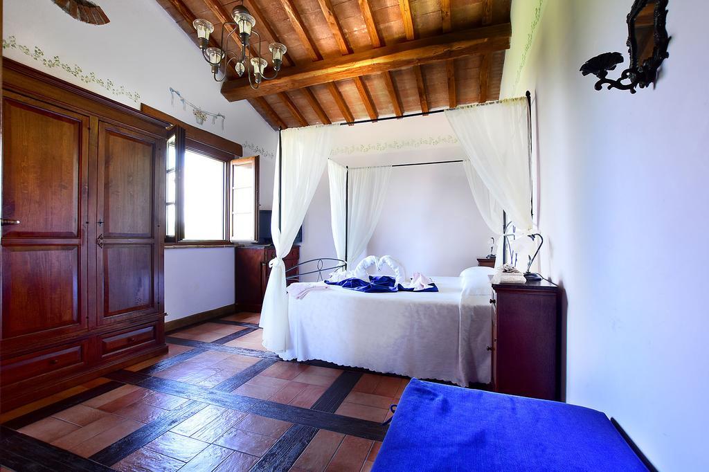 Il Collicello Villa Narni Dış mekan fotoğraf