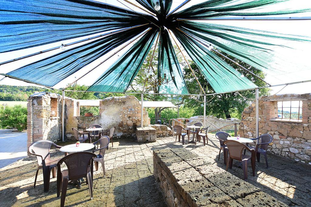 Il Collicello Villa Narni Dış mekan fotoğraf